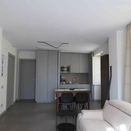 Apartament Les Fleuves - Doire Aosta Zewnętrze zdjęcie