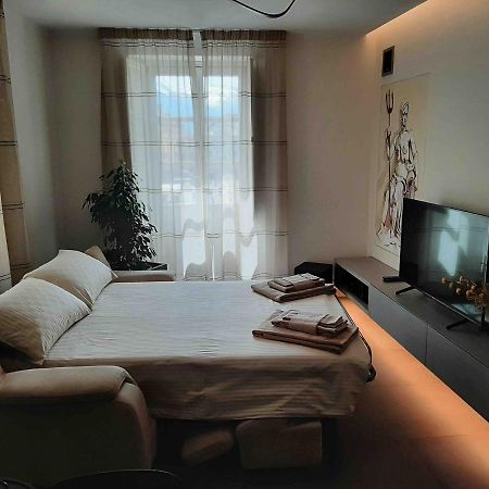 Apartament Les Fleuves - Doire Aosta Zewnętrze zdjęcie