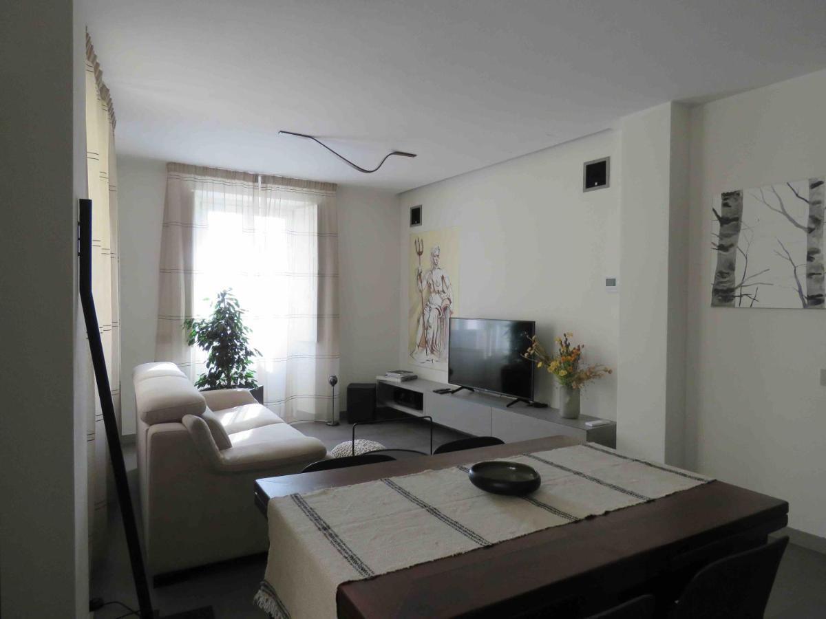Apartament Les Fleuves - Doire Aosta Zewnętrze zdjęcie