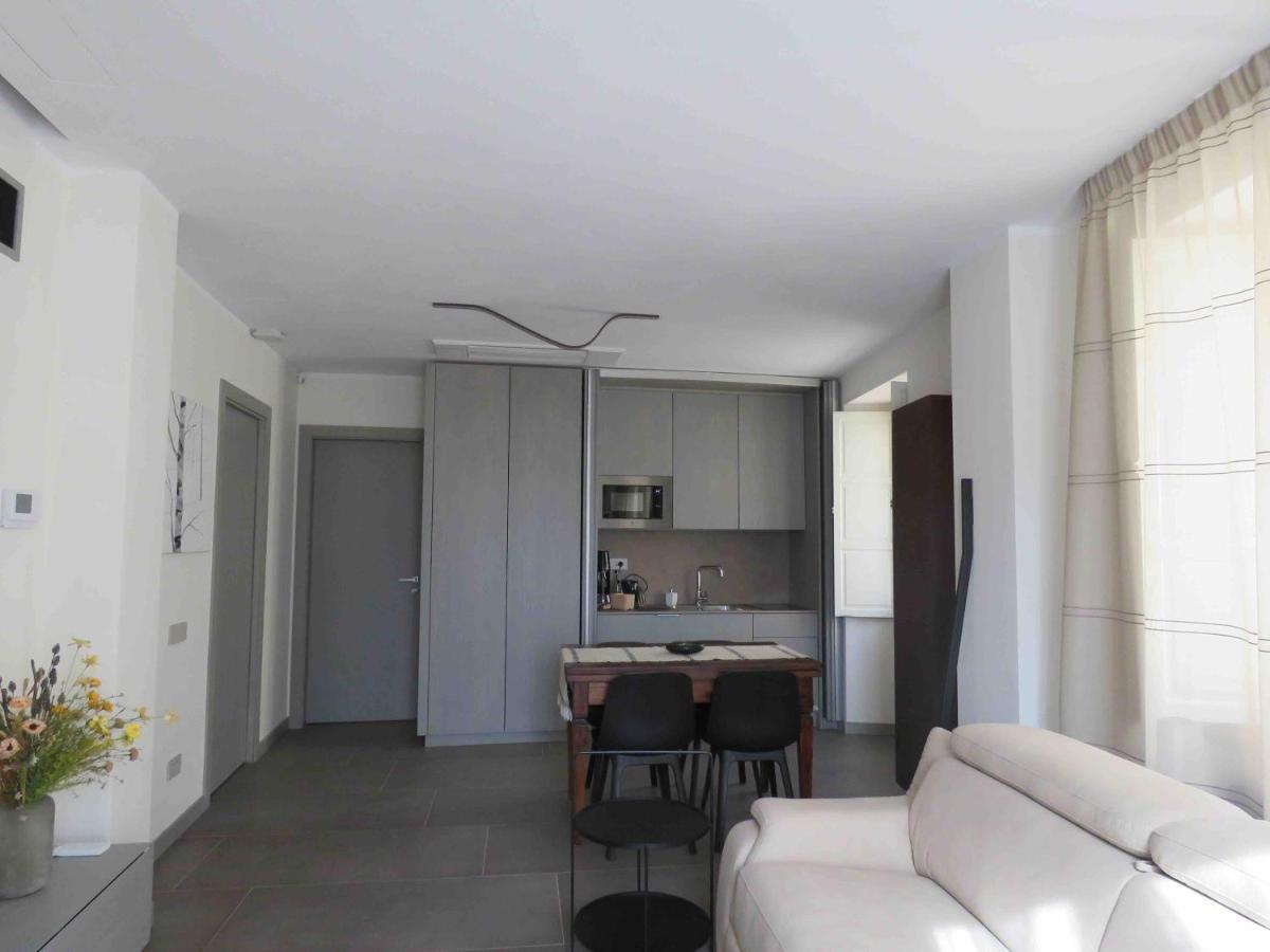 Apartament Les Fleuves - Doire Aosta Zewnętrze zdjęcie