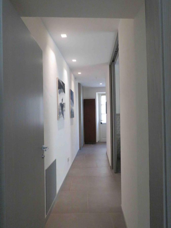 Apartament Les Fleuves - Doire Aosta Zewnętrze zdjęcie