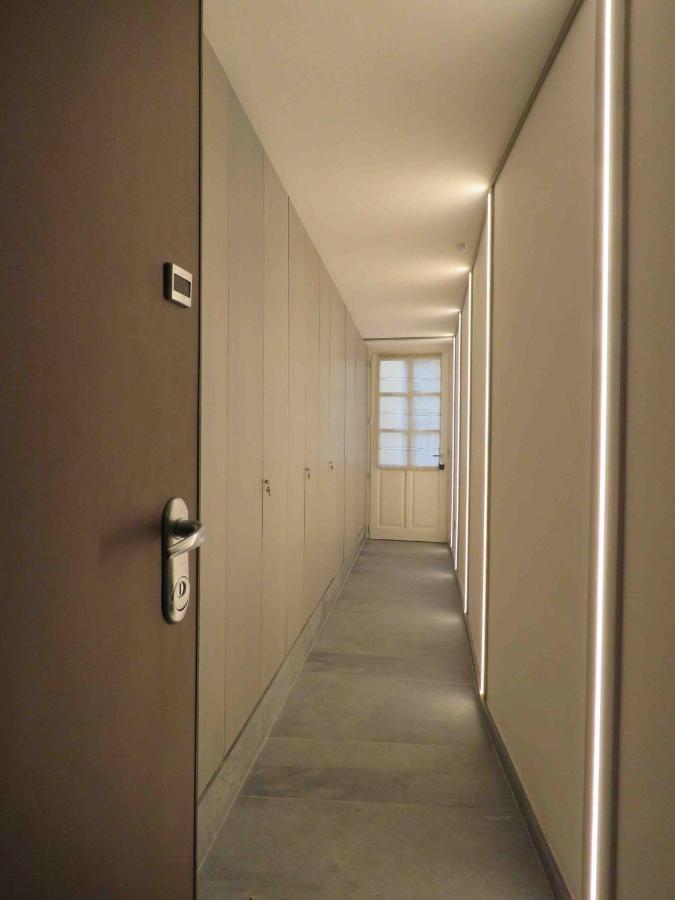 Apartament Les Fleuves - Doire Aosta Zewnętrze zdjęcie