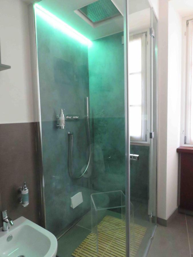Apartament Les Fleuves - Doire Aosta Zewnętrze zdjęcie